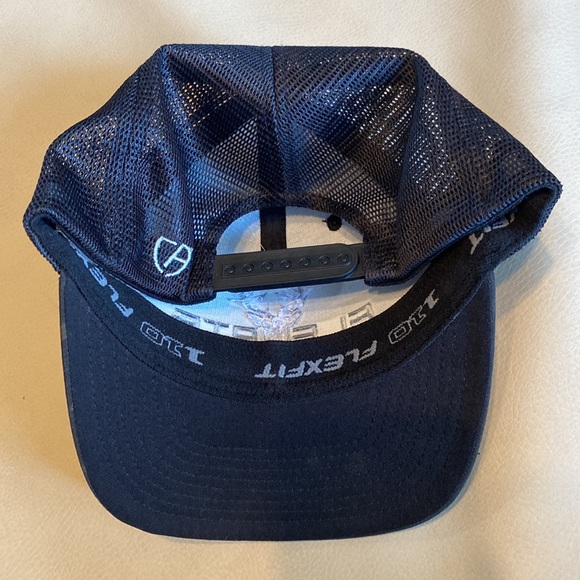 Elevate Stand Co Camo Hat - Picture 2 of 2